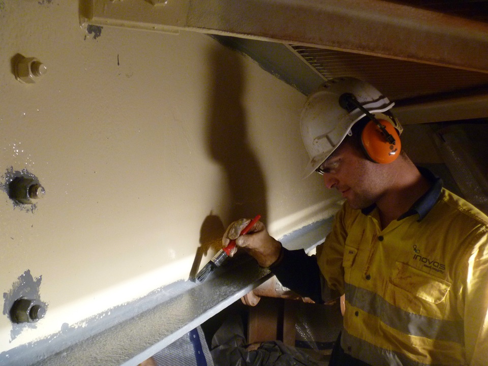 Chemical Resistant Linings